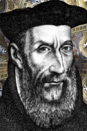 End-Times Prophecy of the Popes poster