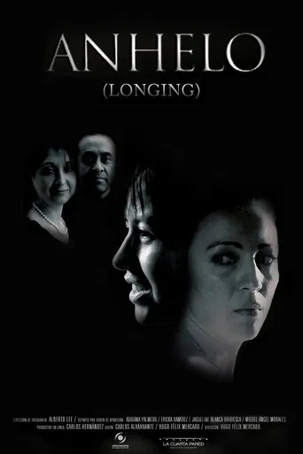 Longing poster