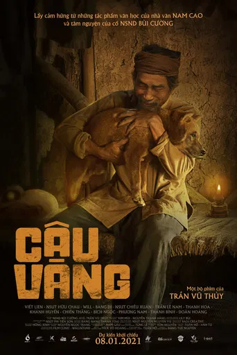 Cậu Vàng poster