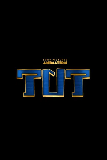 Tut poster