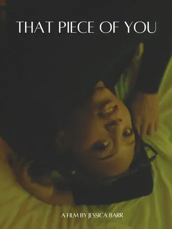 That Piece of You poster