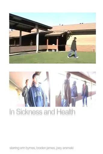 In Sickness and Health poster