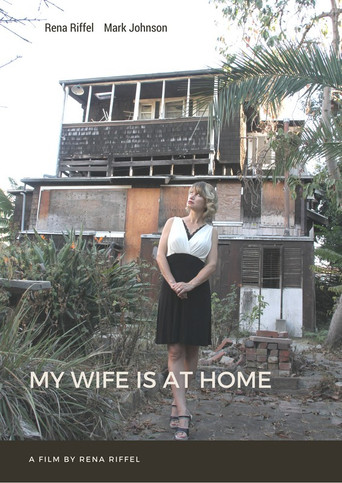 My Wife Is at Home poster
