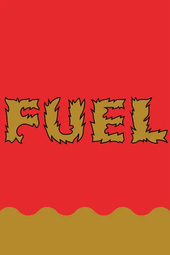 Fuel poster