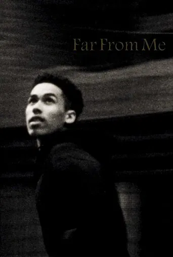 Far From Me poster