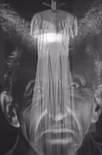 Glen or Glenda Forwards and Backwards poster