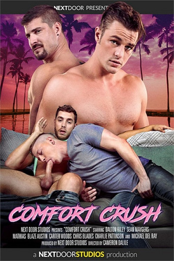 Comfort Crush poster