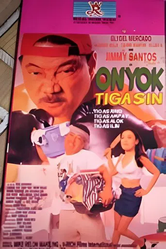 Onyok Tigasin poster