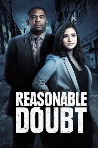 Reasonable Doubt poster