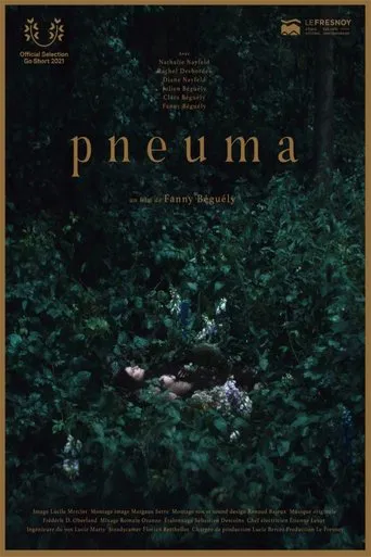 Pneuma poster