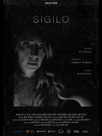 Sigilo poster