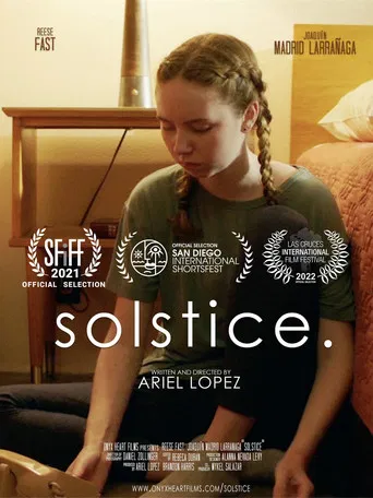 Solstice poster