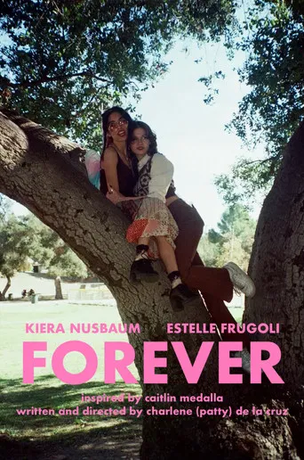 Forever poster