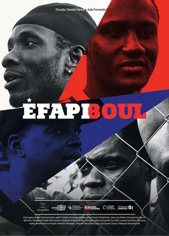 Efapi Boul poster