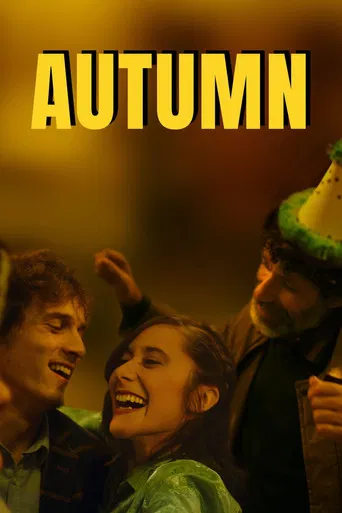 Autumn poster