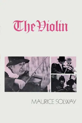 The Violin poster