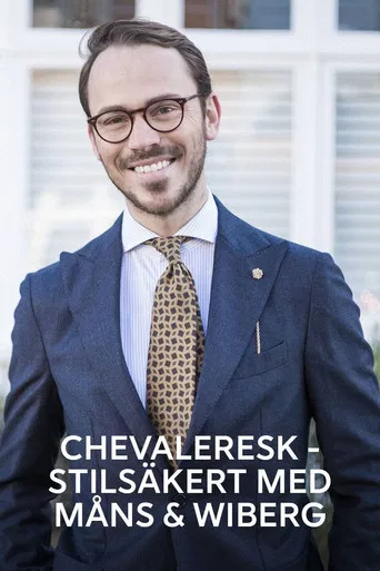 Chevalersk poster