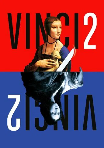 Vinci 2 poster
