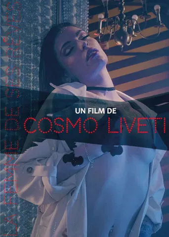 La femme de ses rêves poster