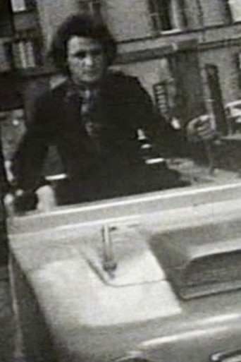 Azione Con Rullo Compressore poster