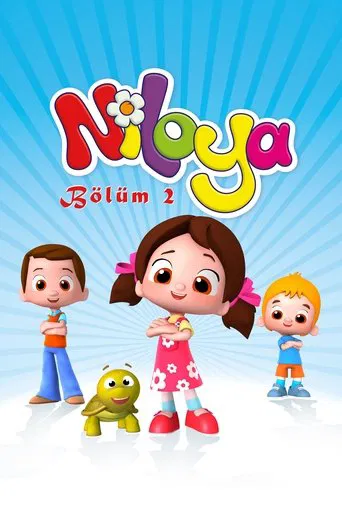 Niloya Bölüm 2 poster