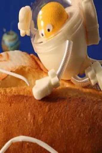 Konigiri-Kun Concert poster