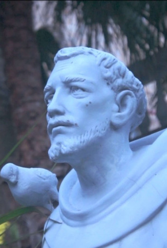 The Divine Routine poster