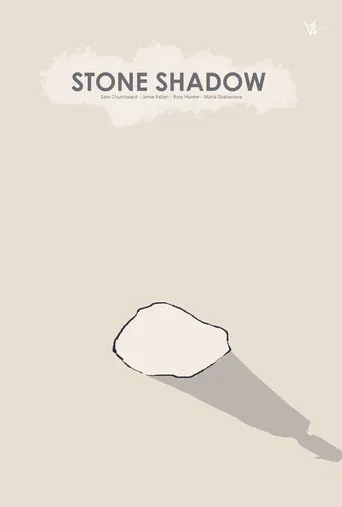 Stone Shadow poster