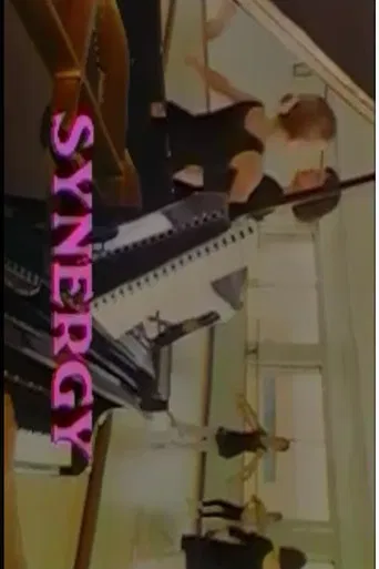 Synergy poster