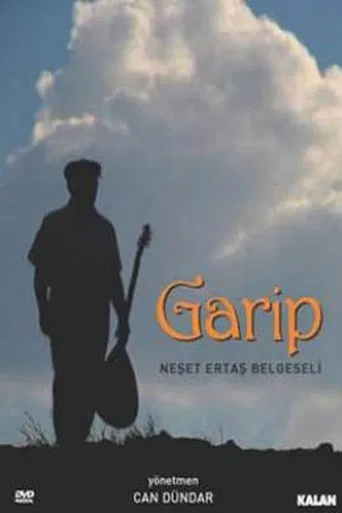 Garip - Neşet Ertaş poster