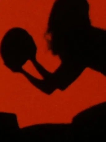 Long Eyes of the Earth poster