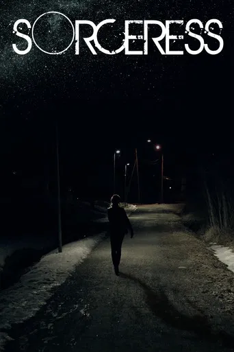 Sorceress poster