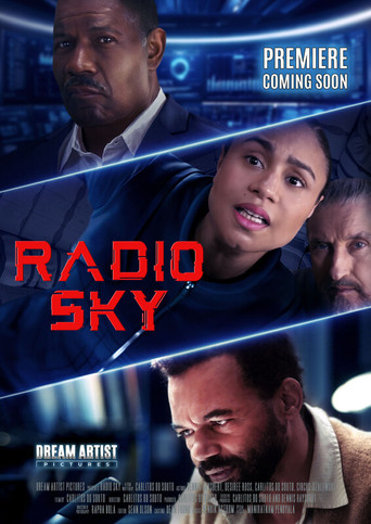 Radio Sky poster