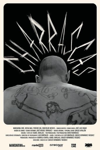 Charrascas poster