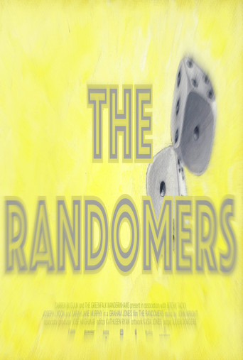 The Randomers poster