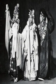 白蛇传-断桥 poster