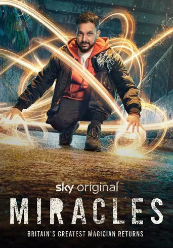 Miracles poster