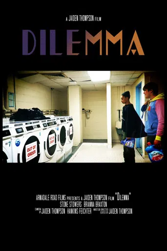 Dilemma poster