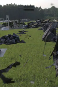 Very, Very, Tremendously poster