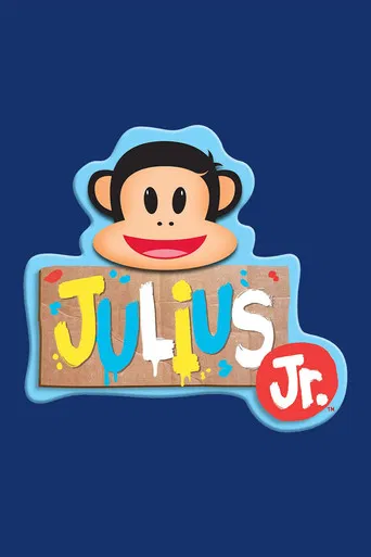 Julius Jr. poster