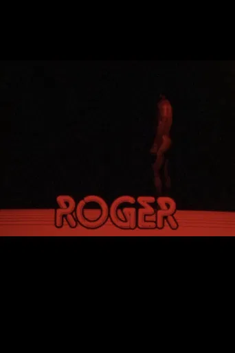 Roger poster