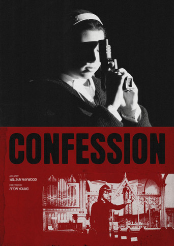 Confession poster