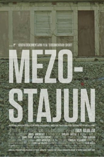 Mezostajun poster