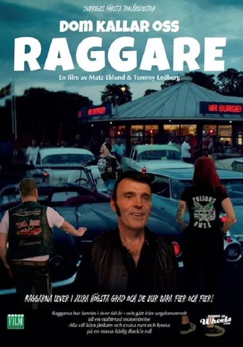 They Call Us Greasers poster