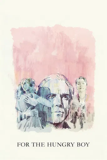 For the Hungry Boy poster