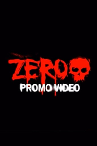 Zero - Promo Video poster