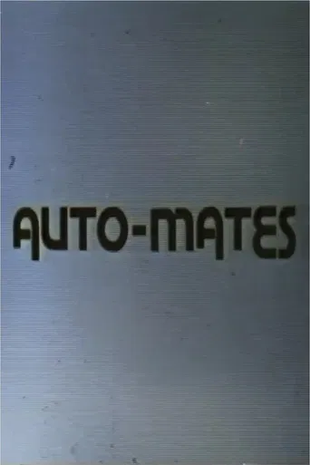 AUTO-MATES poster