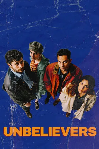 Unbelievers poster