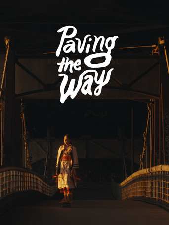 Paving The Way poster