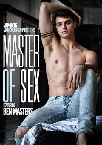 Master of Sex poster
